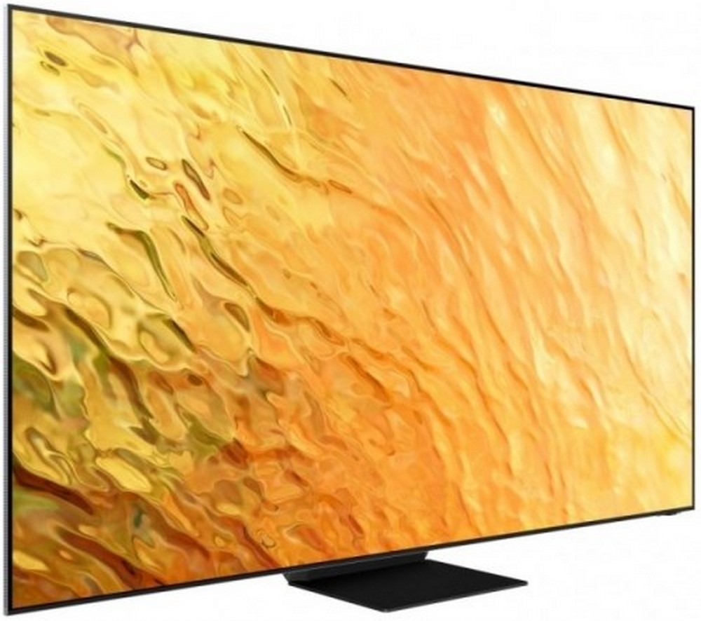 Телевизор Samsung QE75QN800BUXUA / 75" / Neo QLED  / 8K photo 2