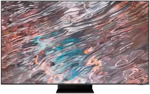 Televizor Neo QLED Samsung QE75QN800CUXUA, HDR10+, 191 cm