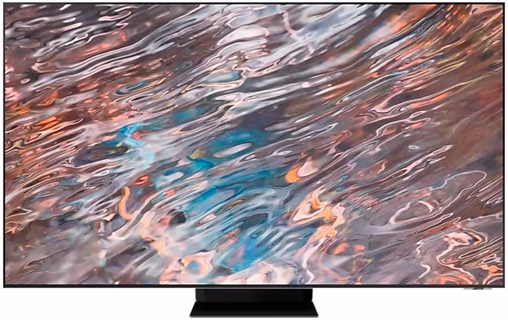 Televizor Neo QLED Samsung QE75QN800CUXUA 