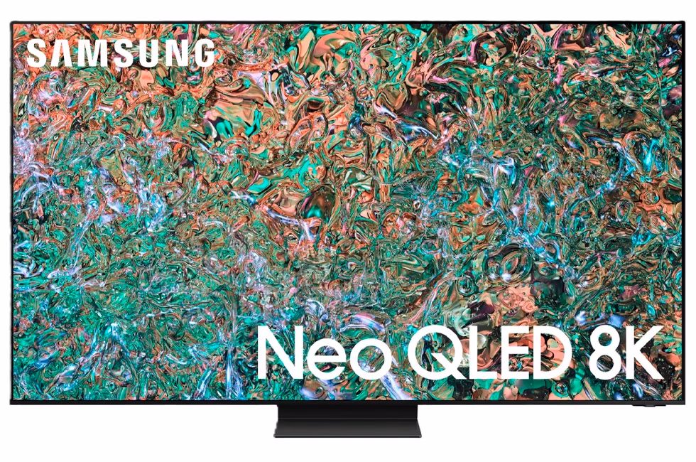 Televizor Neo QLED Samsung QE75QN800DUXUA 