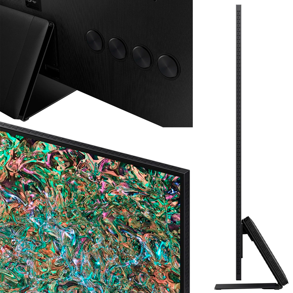 Телевизор Samsung QE75QN800DUXUA / 75" / 8K mini Led / 8K photo 2