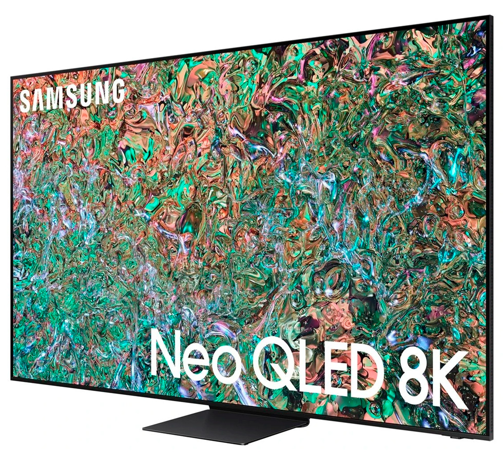 Телевизор Samsung QE75QN800DUXUA / 75" / 8K mini Led / 8K photo 3