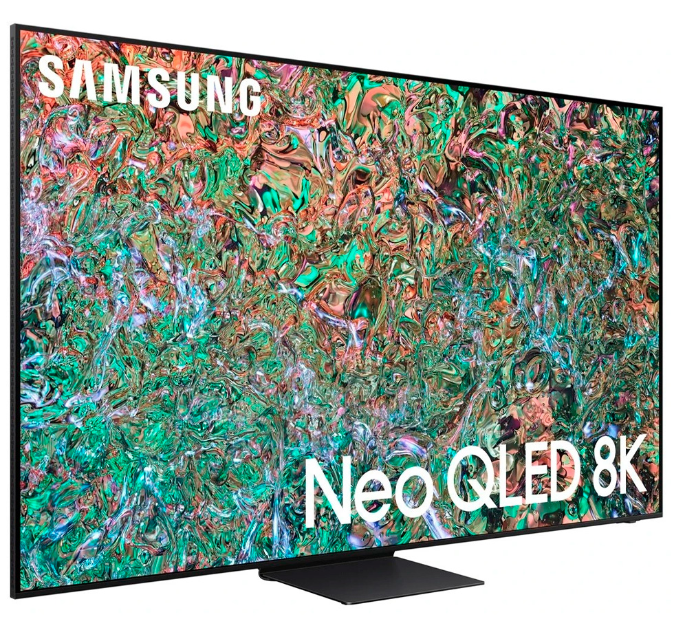 Телевизор Samsung QE75QN800DUXUA / 75" / 8K mini Led / 8K photo 4