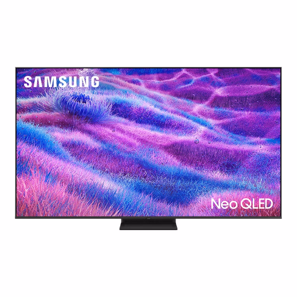 Televizor Neo QLED Samsung QE75QN80FAUXUA 
