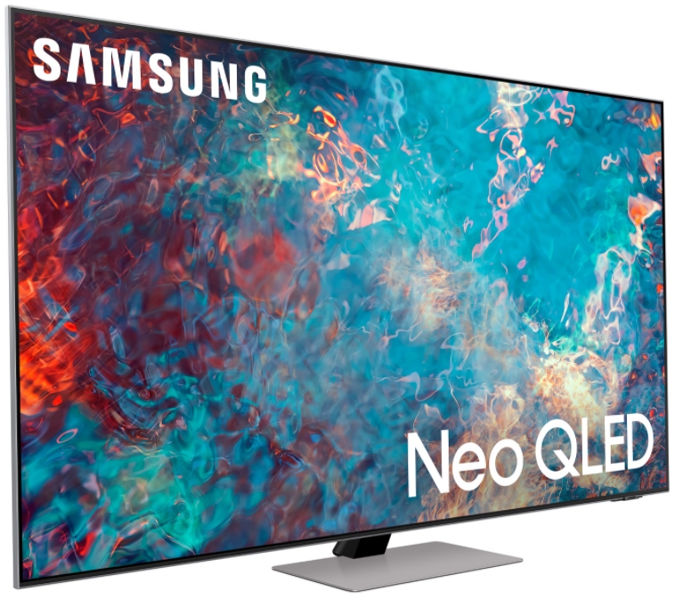 Televizor Samsung QE75QN85AAUXUA / 75" / Neo QLED  / UHD 4K photo 2