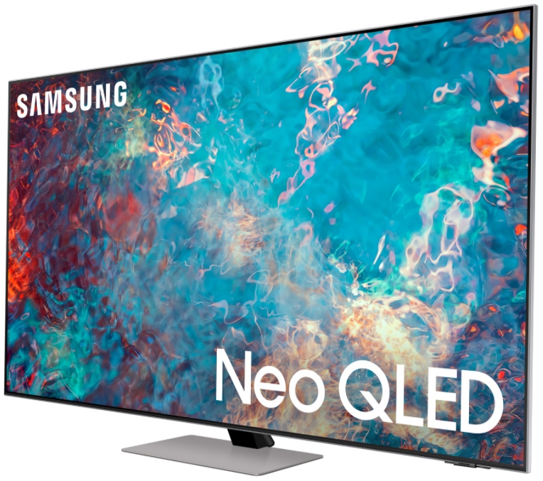 Televizor Samsung QE75QN85AAUXUA / 75" / Neo QLED  / UHD 4K photo 3