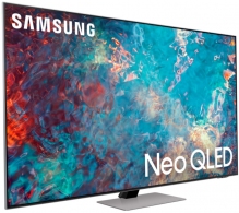 Televizor QLED Samsung QE75QN85AAUXUA thumbnav 2