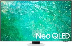 Televizor Neo QLED Samsung QE75QN85CAUXUA, 