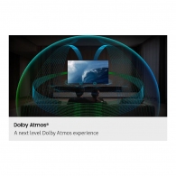 4K Mini LED Samsung QE75QN85FAUXUA thumbnav 10