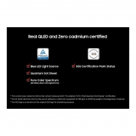 4K Mini LED Samsung QE75QN85FAUXUA thumbnav 13