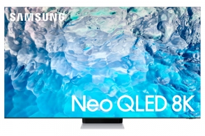 Televizor 8K QLED Samsung QE75QN900AUXUA thumbnav