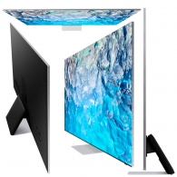 Televizor 8K QLED Samsung QE75QN900AUXUA thumbnav 2