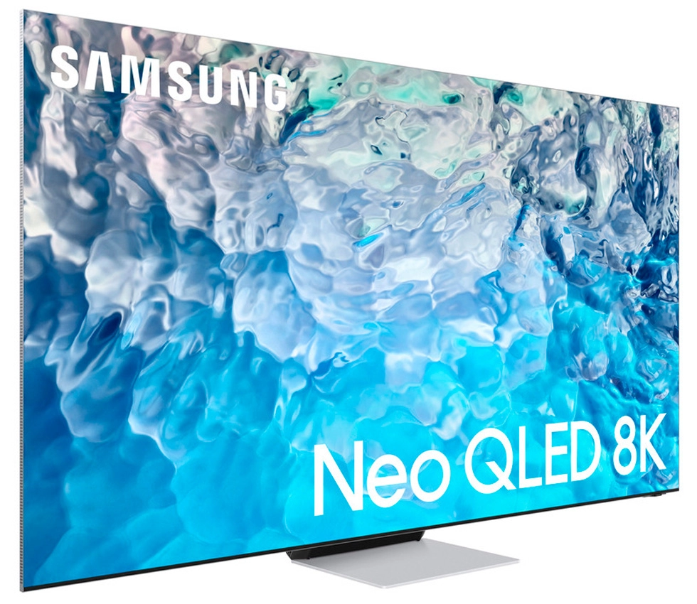 8K QLED телевизор Samsung QE75QN900AUXUA, 