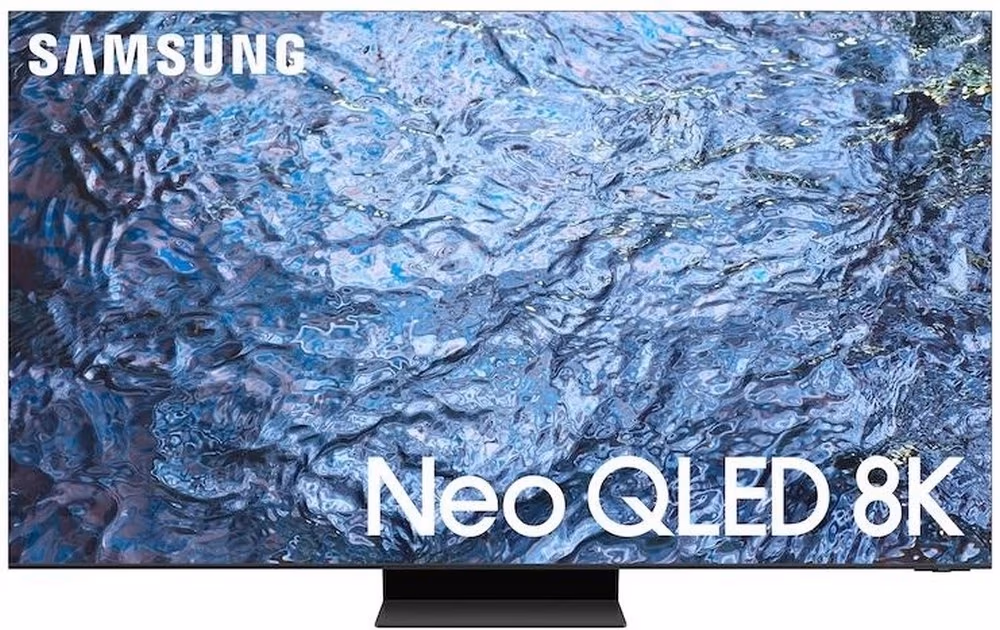 Televizor Neo QLED Samsung QE75QN900CUXUA