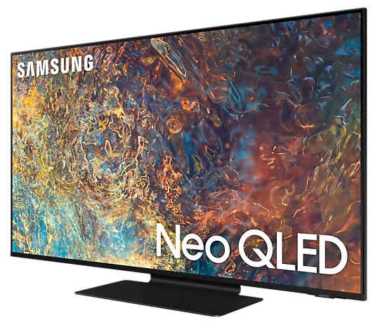 Televizor Samsung QE75QN90AAUXUA / 75" / Neo QLED  / UHD 4K photo 2