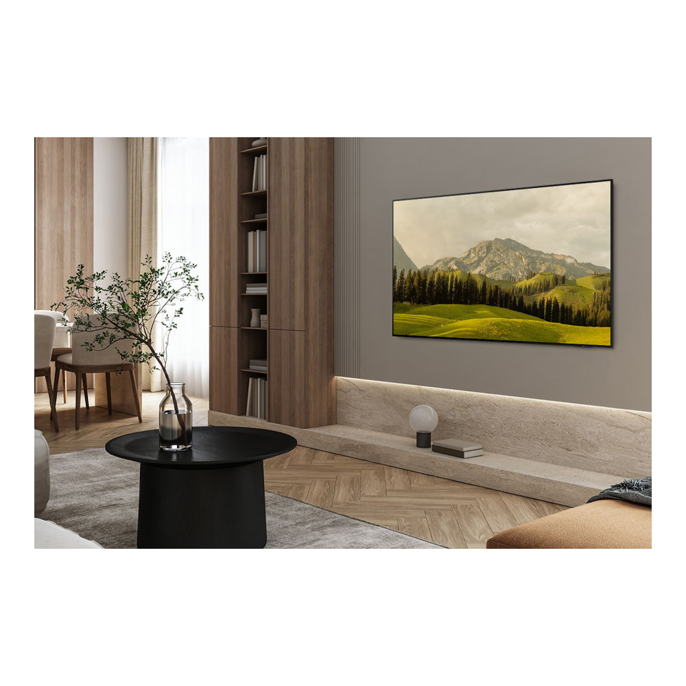 Телевизор Samsung QE77S85FAEXUA / 77" / OLED / 4K UHD photo 13
