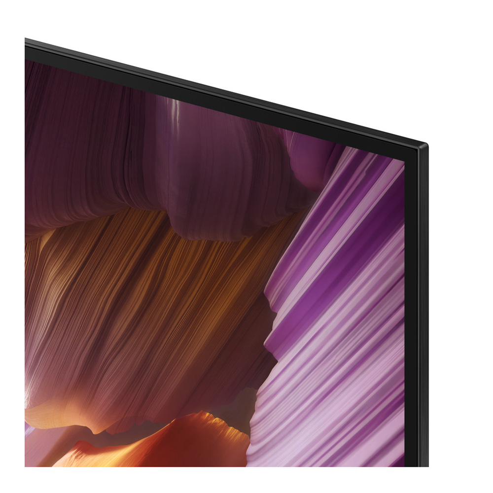 Телевизор Samsung QE77S85FAEXUA / 77" / OLED / 4K UHD photo 9