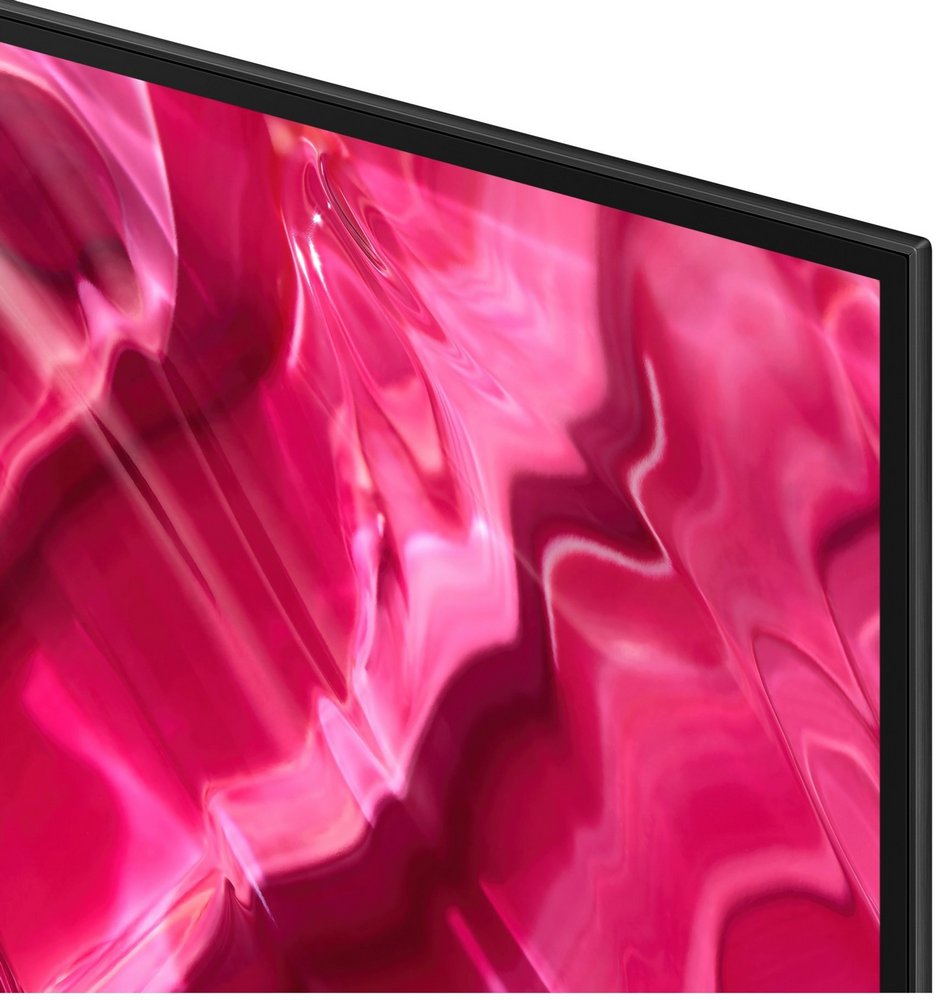 Televizor Samsung QE77S90CAUXUA / 77" / OLED / UHD 4K photo 3