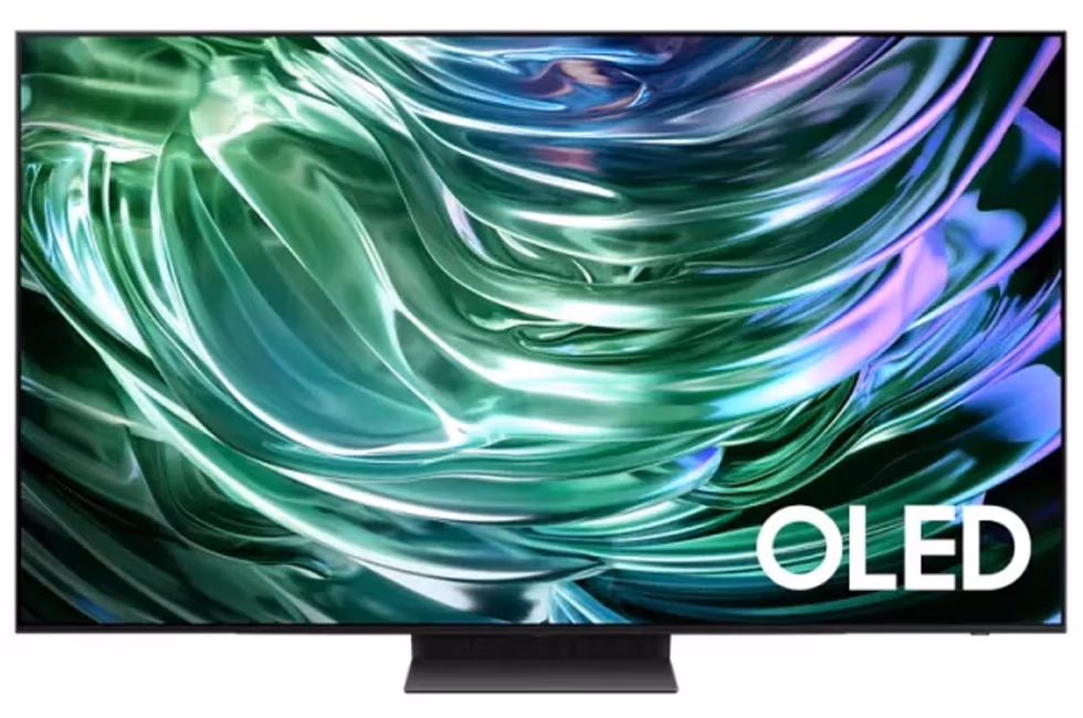 Televizor OLED Samsung QE77S90DAEXUA 