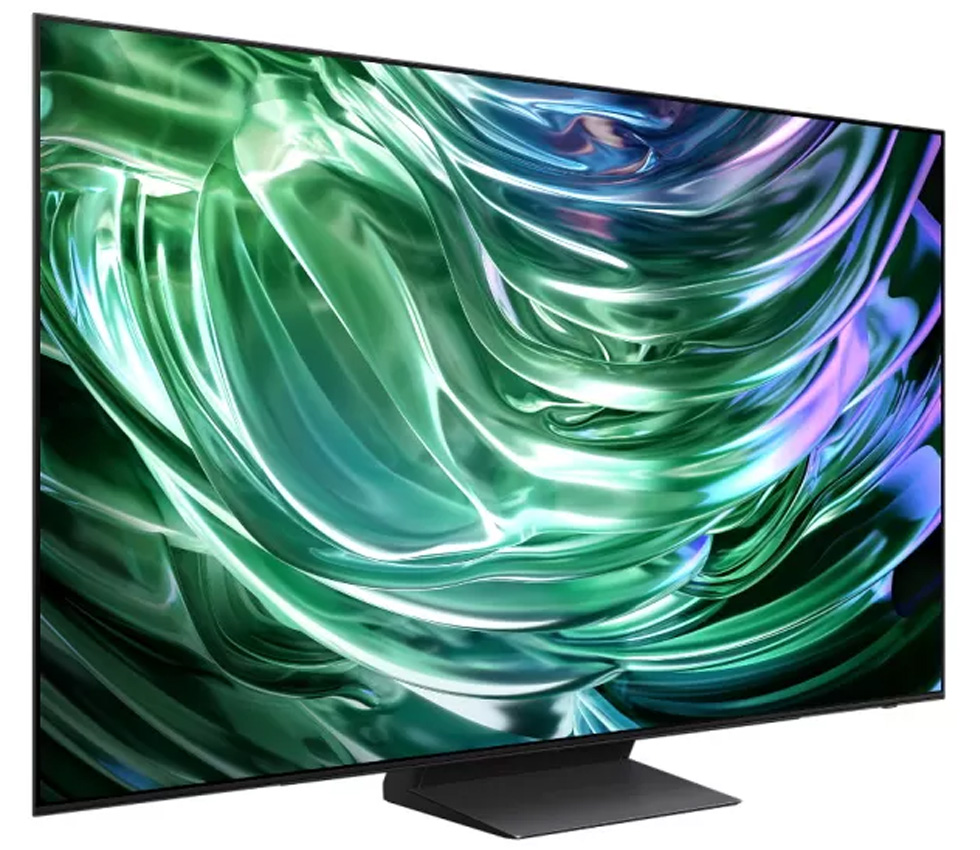 Televizor Samsung QE77S90DAEXUA / 77" / OLED / UHD 4K photo 3