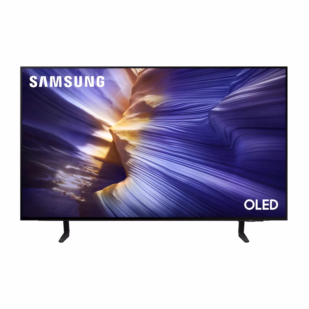 Televizor OLED Samsung QE77S90FAEXUA 