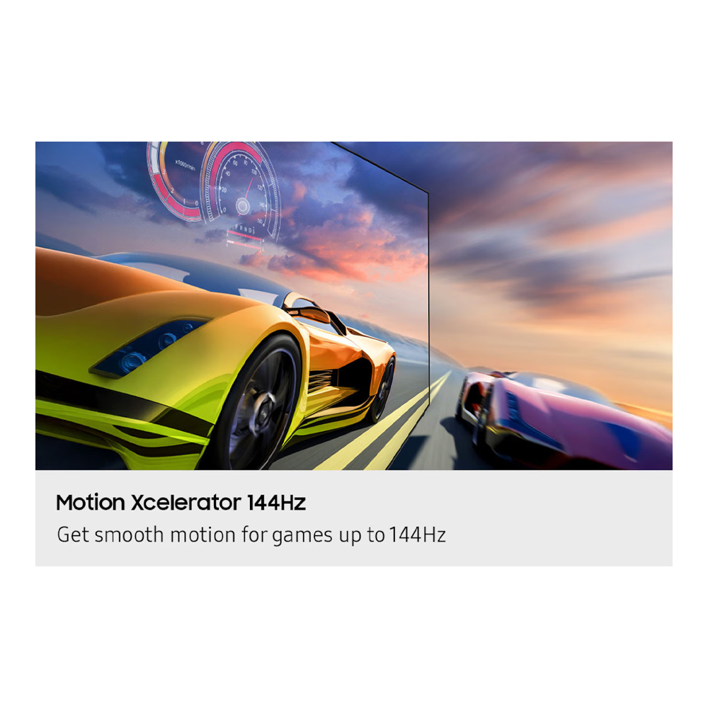Телевизор Samsung QE77S90FAEXUA / 77" / OLED / 4K UHD photo 12