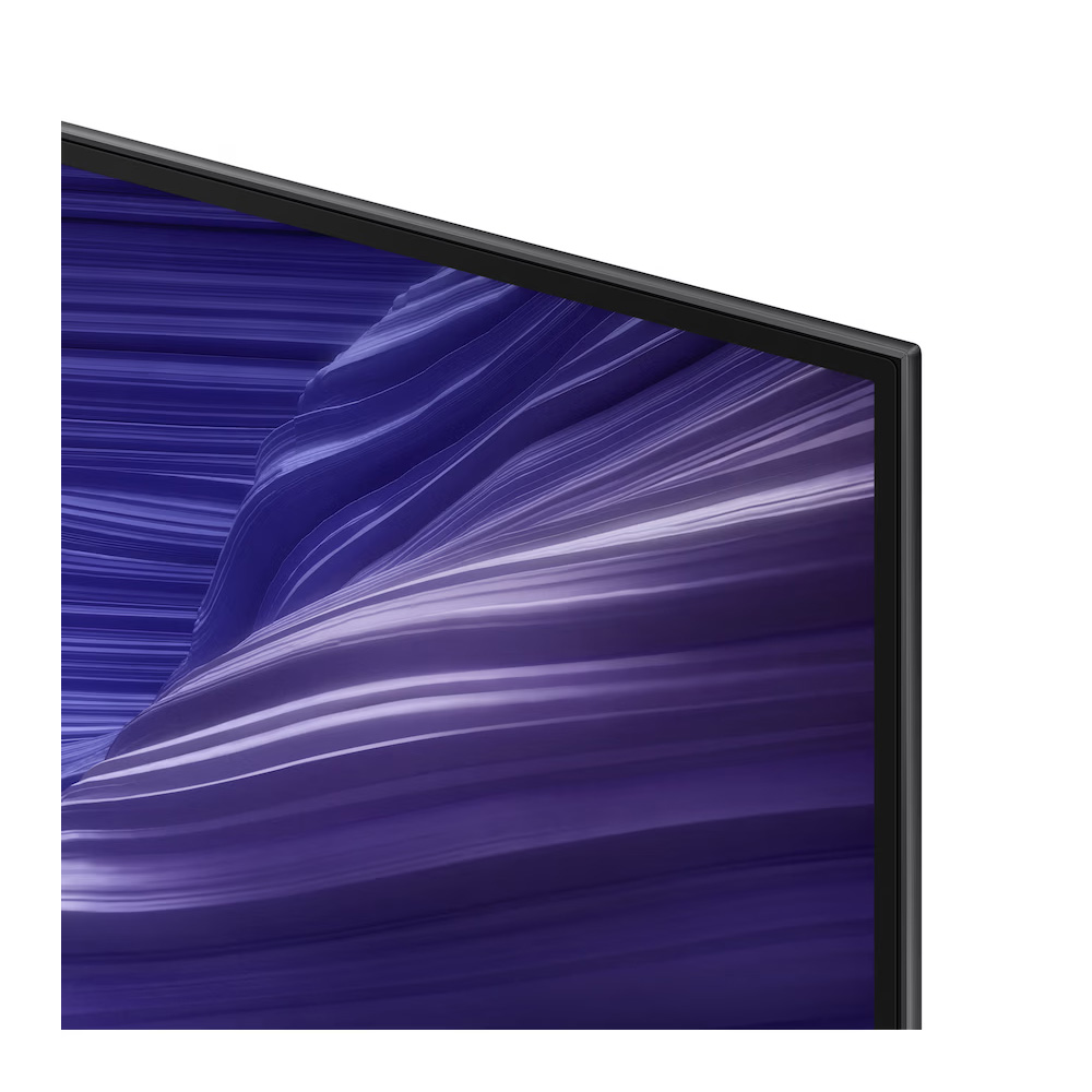 Телевизор Samsung QE77S90FAEXUA / 77" / OLED / 4K UHD photo 4