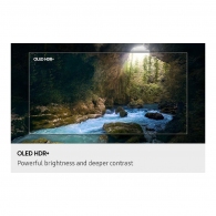 OLED телевизор Samsung QE77S90FAEXUA thumbnav 8