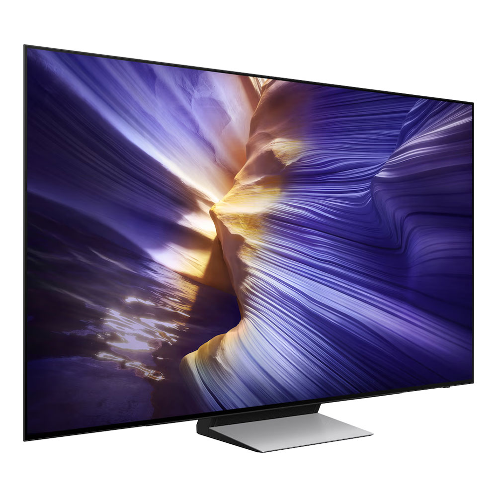 Телевизор Samsung QE77S91FAEXUA / 77" / OLED / 4K UHD photo 2
