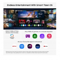 OLED телевизор Samsung QE77S91FAEXUA thumbnav 8