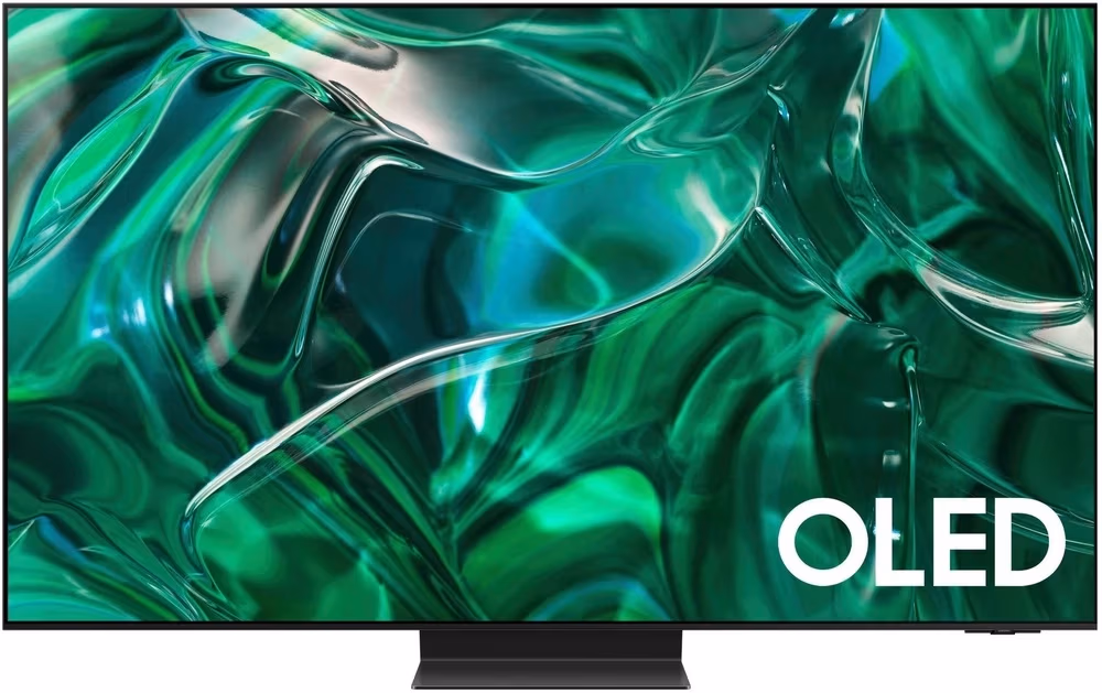 Televizor OLED Samsung QE77S95CAUXUA 