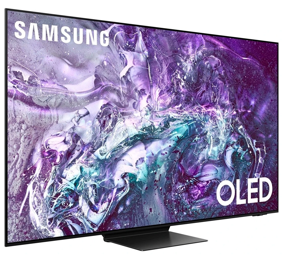 Televizor OLED Samsung QE77S95DAUXUA, 