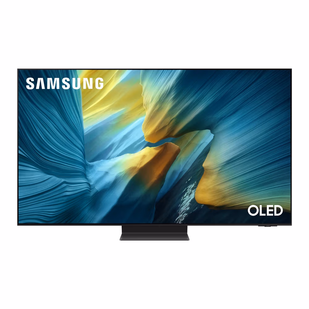 QD-OLED телевизор Samsung QE77S95FAUXUA