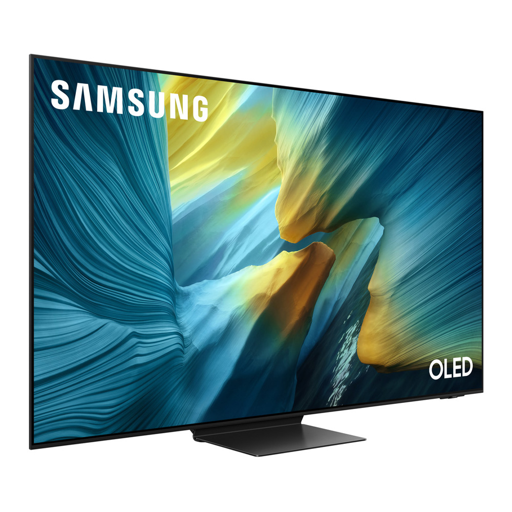 Телевизор Samsung QE77S95FAUXUA / 77" / QD-OLED / 4K UHD photo 2