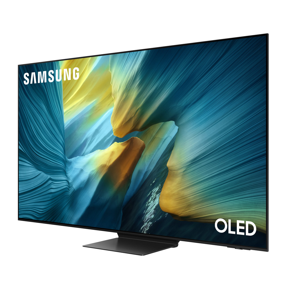 Телевизор Samsung QE77S95FAUXUA / 77" / QD-OLED / 4K UHD photo 3