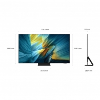 QD-OLED телевизор Samsung QE77S95FAUXUA thumbnav 8