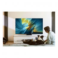 QD-OLED телевизор Samsung QE77S95FAUXUA thumbnav 9