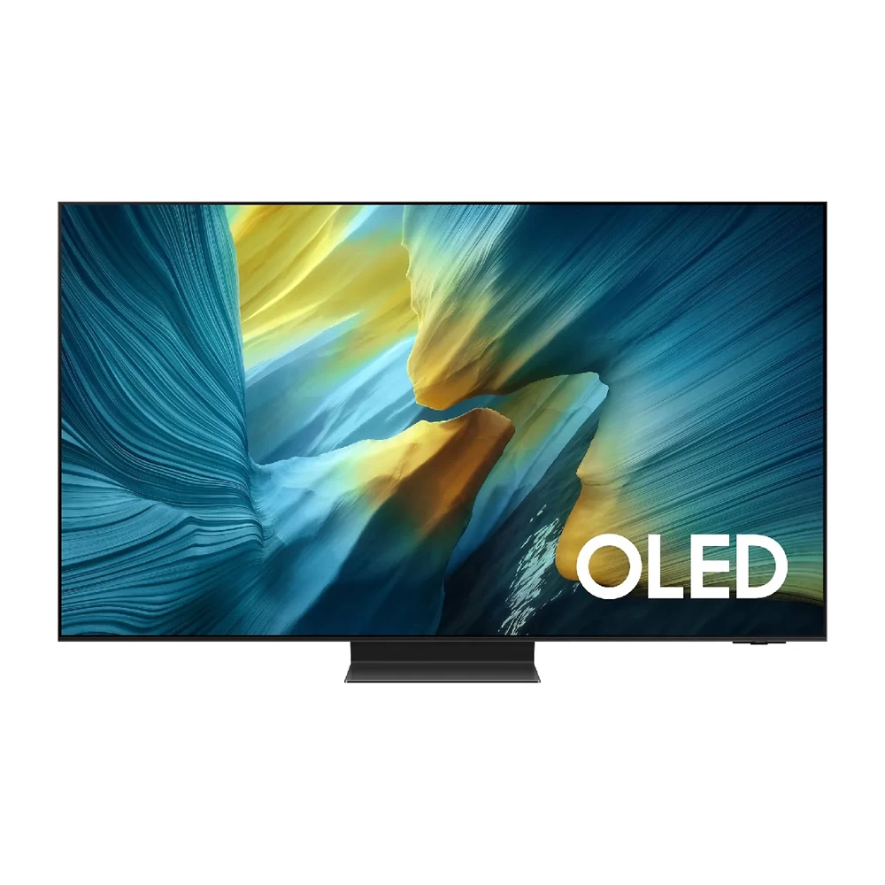 Televizor QD-OLED Samsung QE77S95FAUXUA