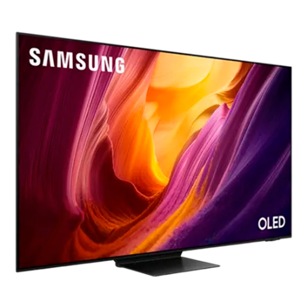 OLED телевизор Samsung QE77S95HFUXUA photo 3