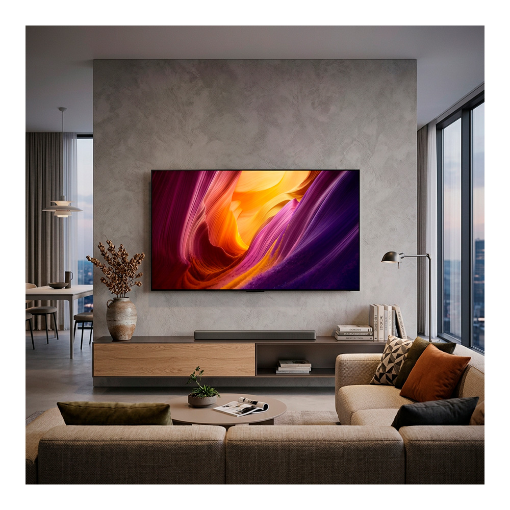OLED телевизор Samsung QE77S95HFUXUA photo 7