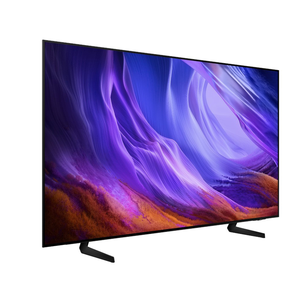 Televizor OLED Samsung QE83S85HAEXUA photo 3