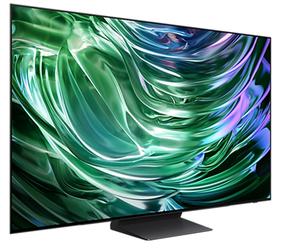 Televizor Samsung QE83S90DAEXUA / 83" / OLED / UHD 4K photo 4