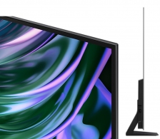 Televizor OLED Samsung QE83S90DAEXUA thumbnav 2