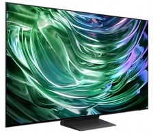 Televizor OLED Samsung QE83S90DAEXUA thumbnav 4