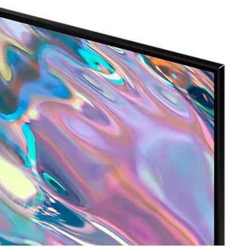 Televizor Samsung QE85Q60BAUXUA / 85" / QLED / UHD 4K photo 3