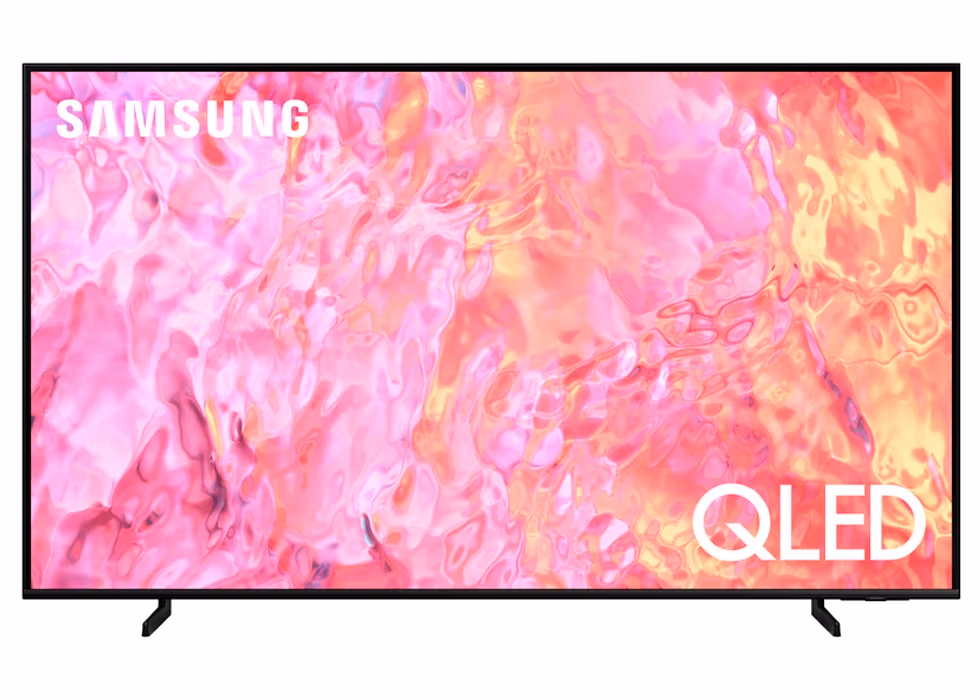 Televizor QLED Samsung QE85Q60CAUXUA
