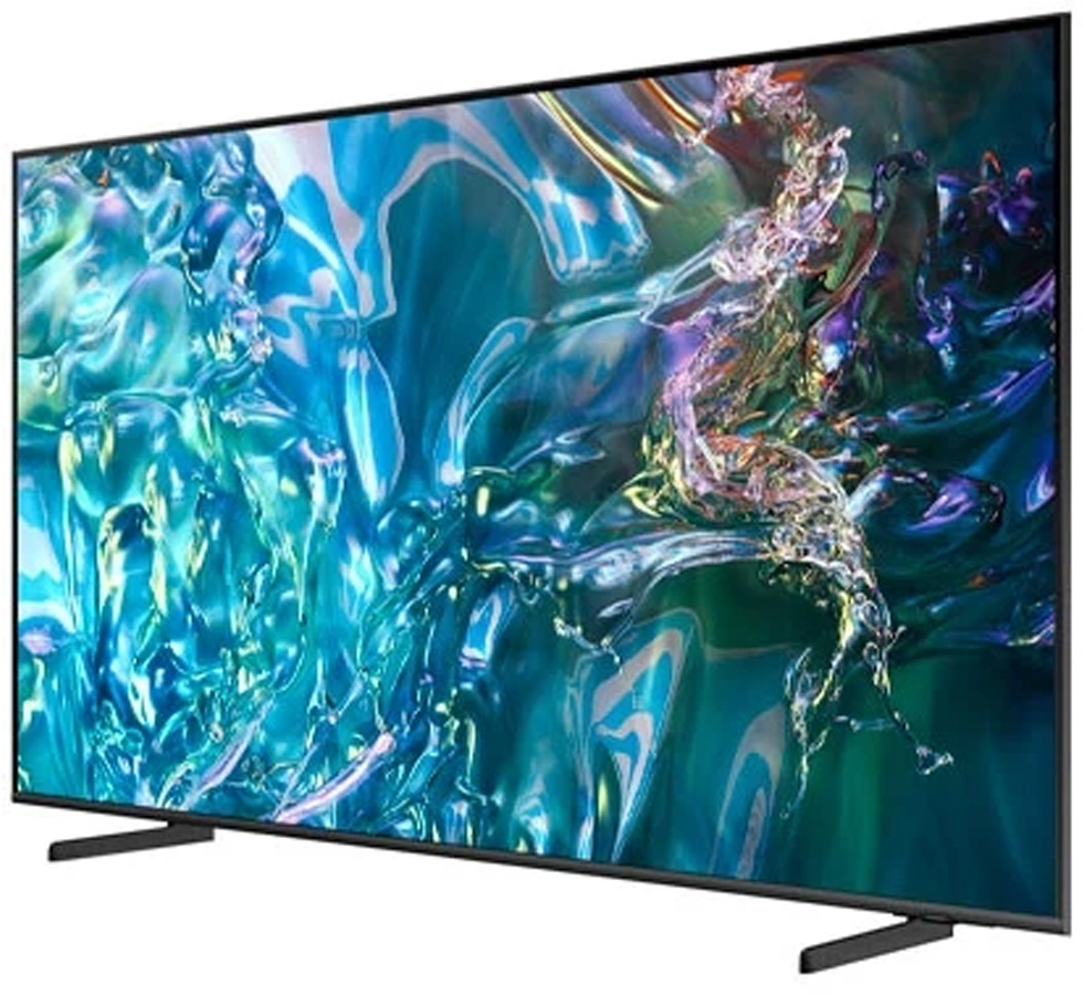 Televizor Samsung QE85Q60DAUXUA / 85" / QLED / UHD 4K photo 2