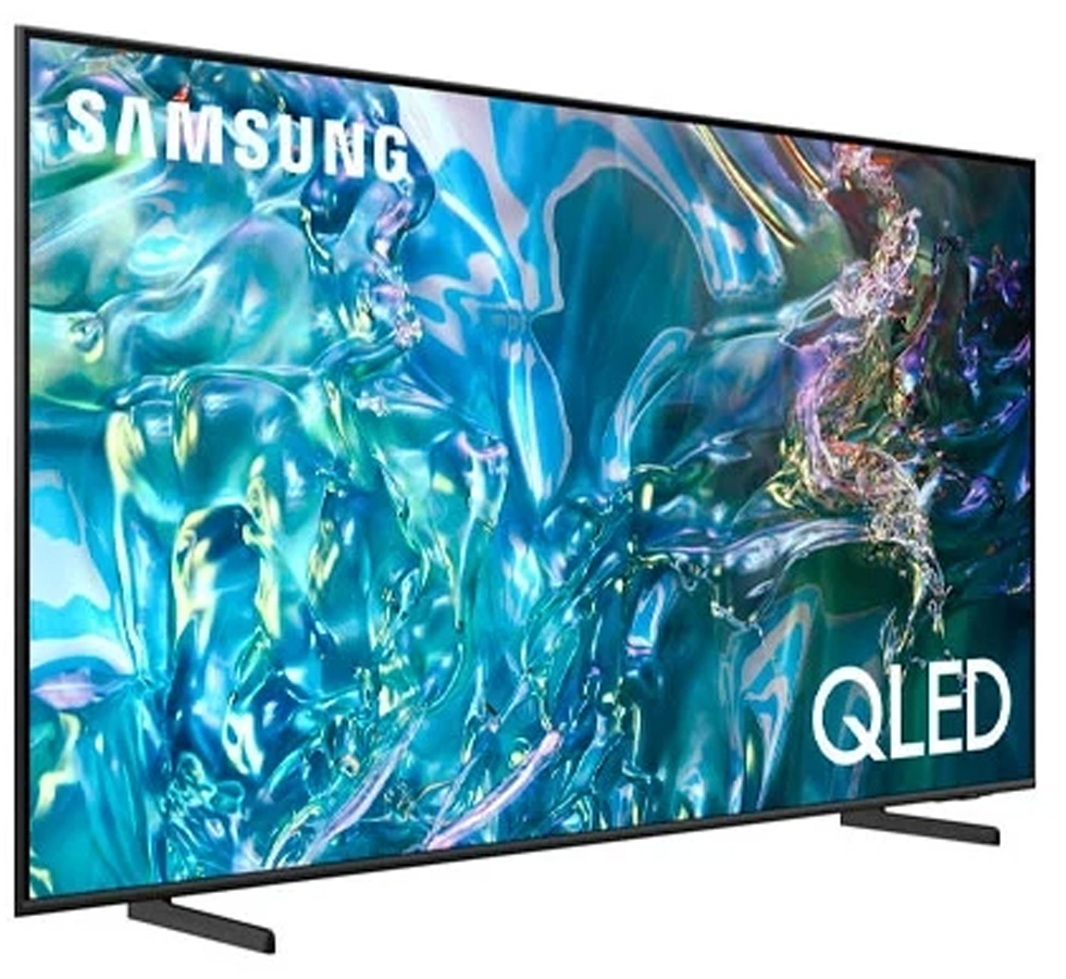 Televizor Samsung QE85Q60DAUXUA / 85" / QLED / UHD 4K photo 3