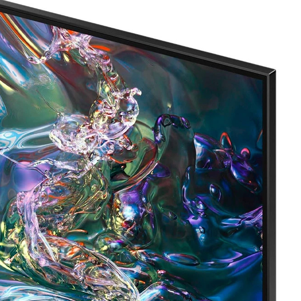Televizor Samsung QE85Q60DAUXUA / 85" / QLED / UHD 4K photo 4