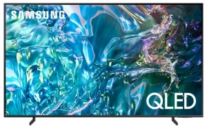 QLED телевизор Samsung QE85Q60DAUXUA thumbnav